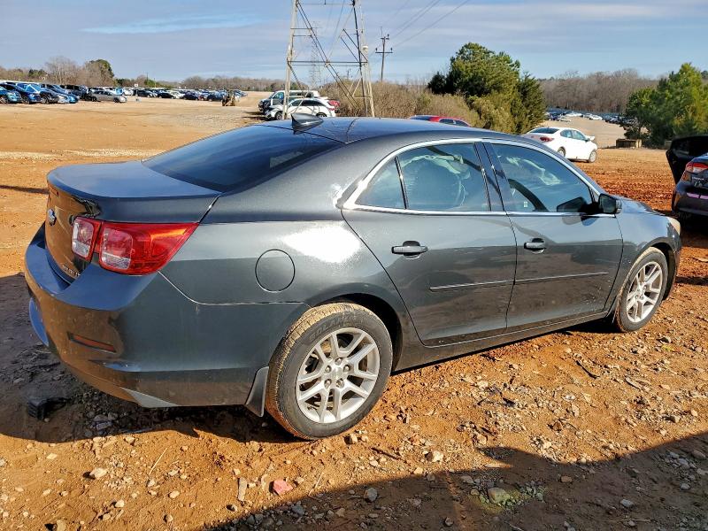 Photo 3 from auction – 2015 CHEVROLET MALIBU 1LT with VIN 1G11C5SL8FF100474