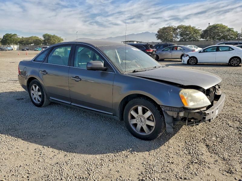 Photo 4 from auction – 2006 FORD FIVE HUNDR with VIN 1FAFP23156G171046