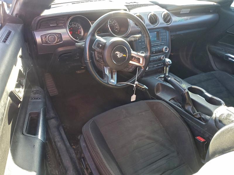 Zdjęcie 8 z aukcji – 2016 FORD MUSTANG z VIN 1FA6P8TH1G5284327