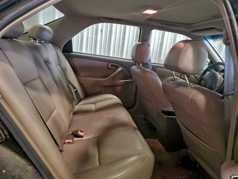 Photo 10 from auction – 1997 TOYOTA CAMRY CE with VIN 4T1BF22K7VU028438