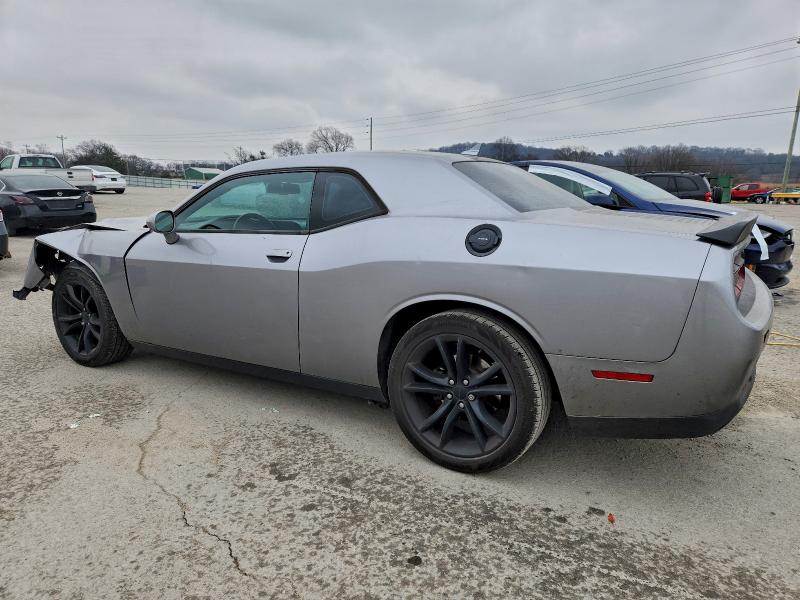 Photo 2 from auction – 2016 DODGE CHALLENGER with VIN 2C3CDZAG1GH221621
