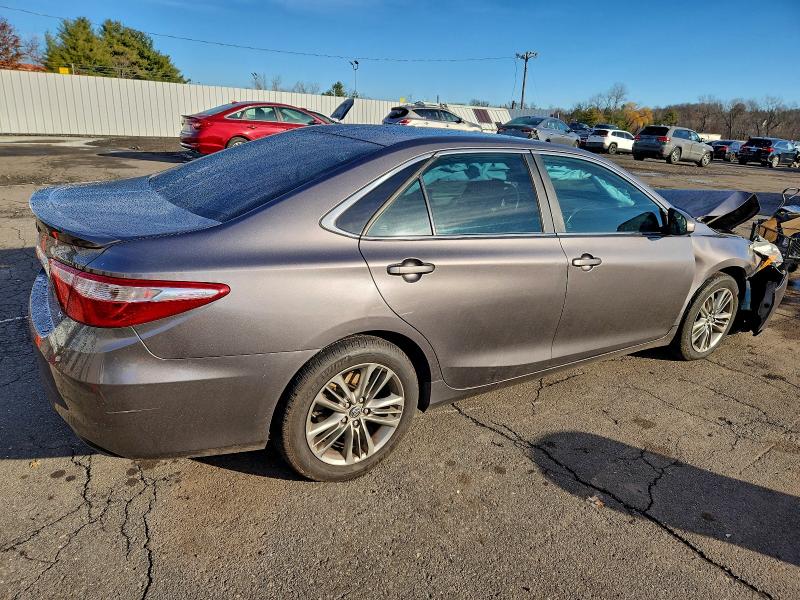 Photo 3 from auction – 2015 TOYOTA CAMRY LE with VIN 4T1BF1FK2FU917475