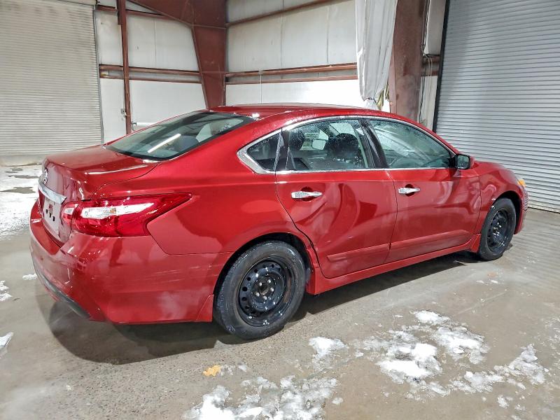 Photo 3 from auction – 2016 NISS ALTIMA with VIN 1N4AL3APXGN319241