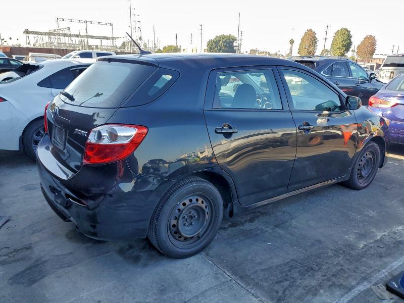 Photo 3 from auction – 2009 TOYOTA COROLLA MA with VIN 2T1KU40E49C147697