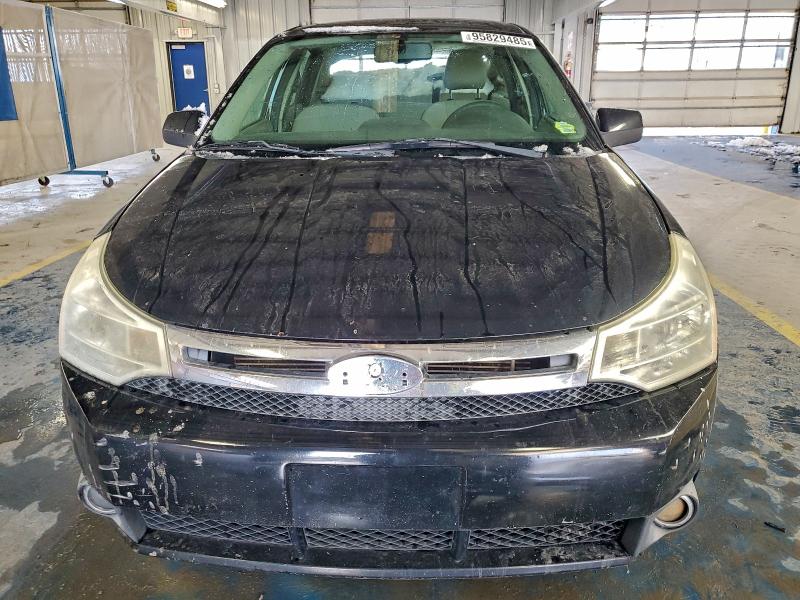 Photo 5 from auction – 2008 FORD FOCUS SE with VIN 1FAHP35N68W163660