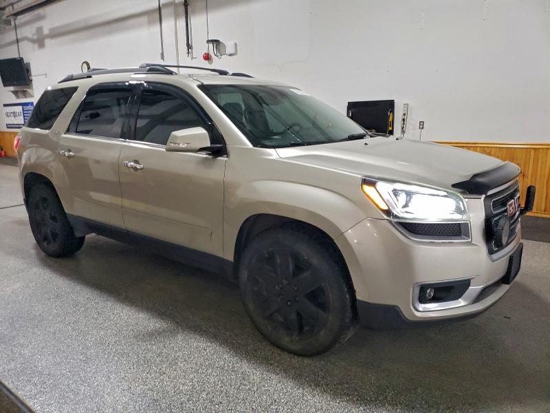 Photo 4 from auction – 2017 GMC ACADIA LIM with VIN 1GKKVSKD2HJ259833