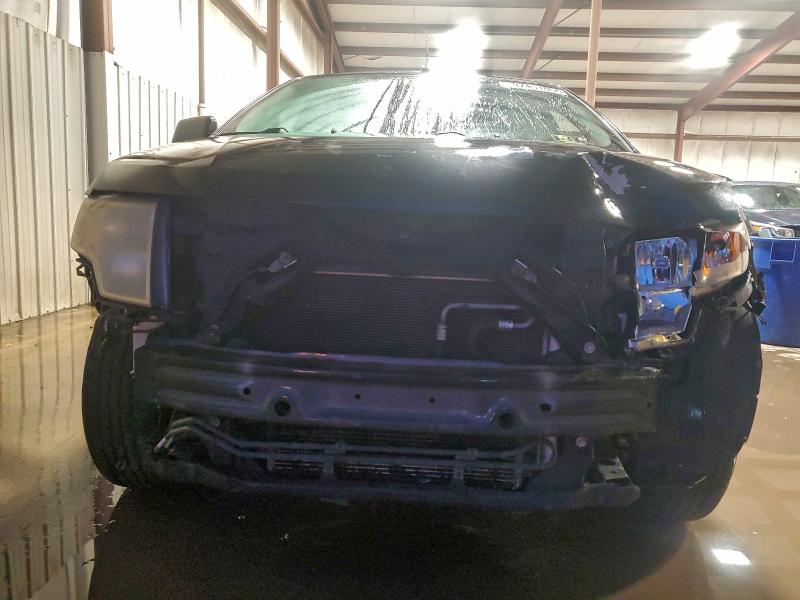 Photo 5 from auction – 2009 FORD EDGE LIMIT with VIN 2FMDK49C99BA83791