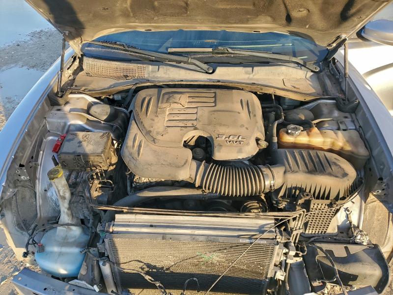 Photo 11 from auction – 2014 DODGE CHARGER SE with VIN 2C3CDXBG4EH282722