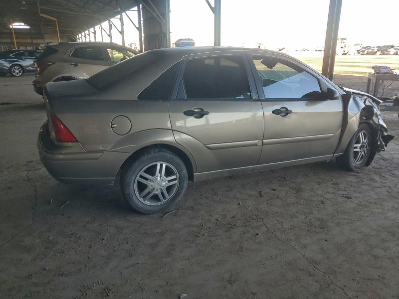Photo 3 from auction – 2003 FORD FOCUS with VIN 1FAFP34Z93W241062