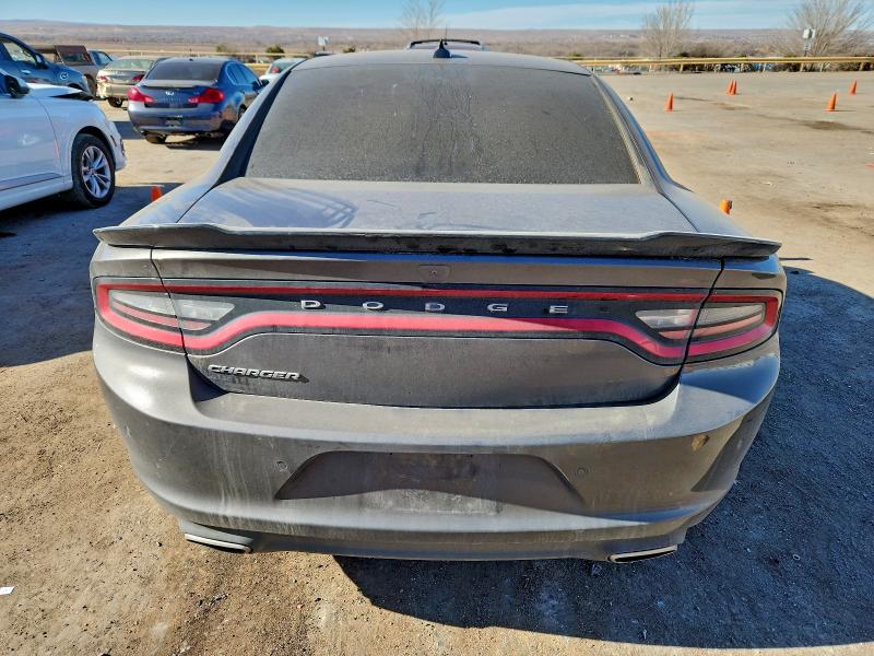 Photo 6 from auction – 2021 DODGE CHARGER SX with VIN 2C3CDXBG8MH561752
