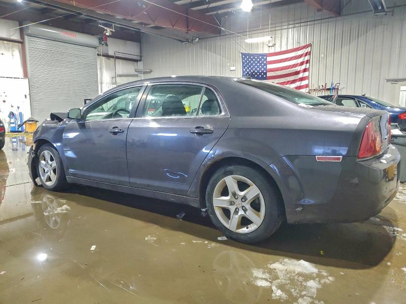 Photo 2 from auction – 2011 CHEVROLET MALIBU with VIN 1G1ZB5E11BF217856