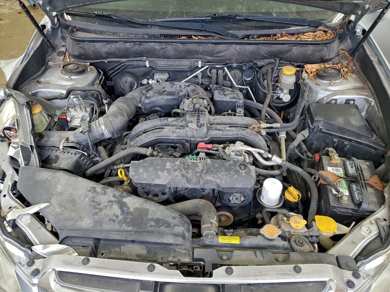 Снимка 12 от търг – 2013 SUBARU OUTBACK 2. с VIN 4S4BRCHC8D3214474