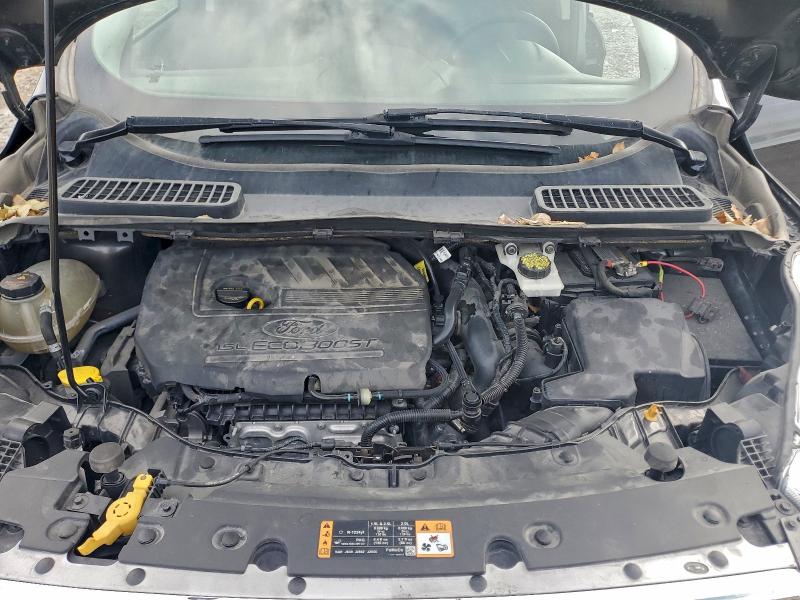 Photo 11 from auction – 2018 FORD ESCAPE SE with VIN 1FMCU0GD1JUB46777