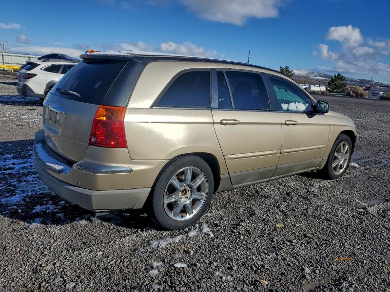 Photo 3 from auction – 2006 CHRYSLER PACIFICA T with VIN 2A8GM684X6R827167