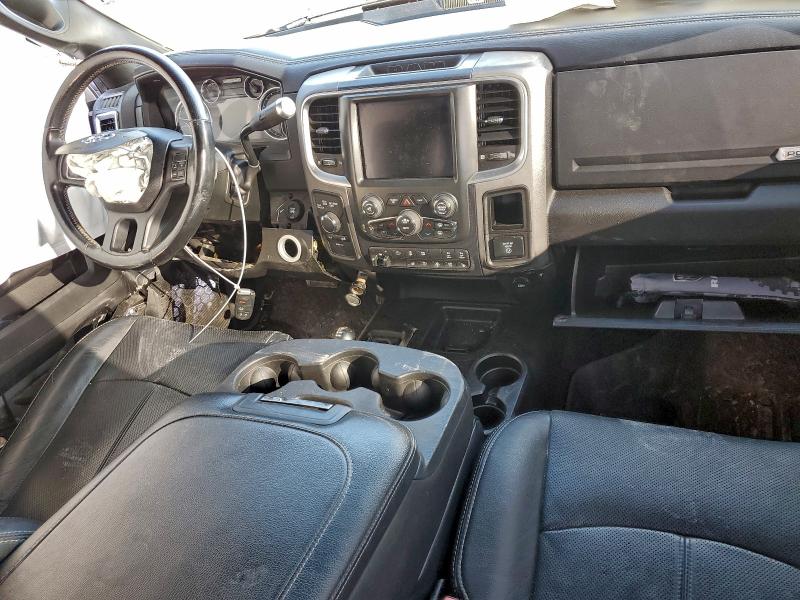 Снимка 8 от търг – 2018 RAM 2500 с VIN 3C6TR5EJ1JG395988
