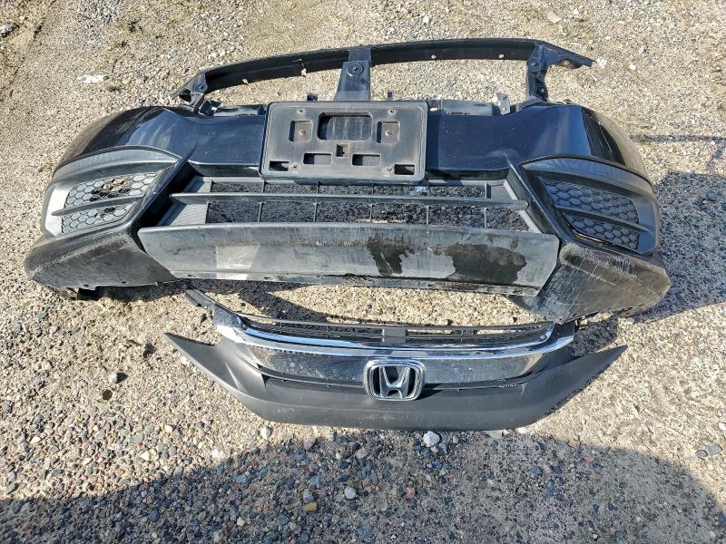 Photo 12 from auction – 2017 HONDA CIVIC LX with VIN 19XFC2F58HE057811