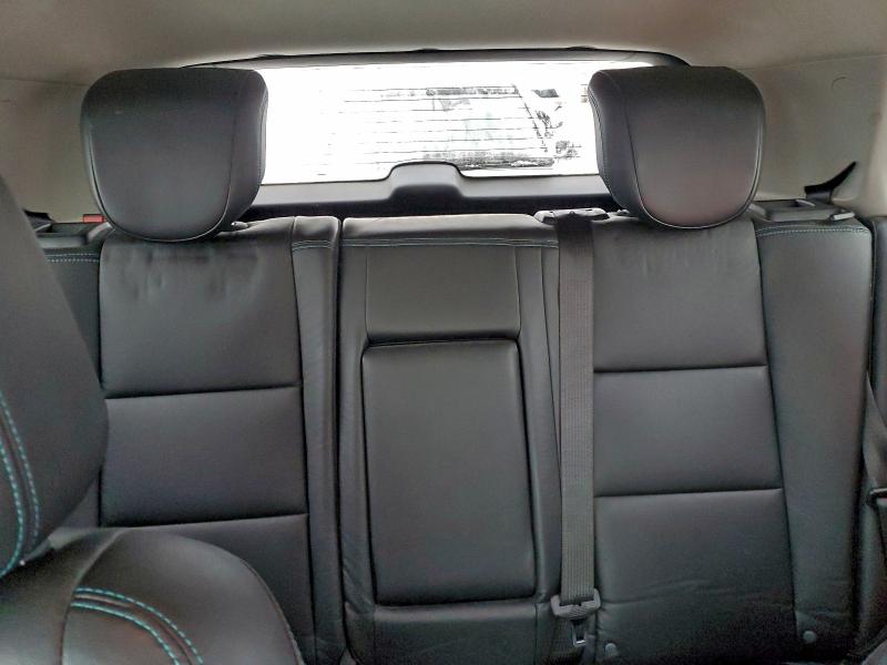 Photo 10 from auction – 2015 CHEVROLET TRAX with VIN KL7CJNSB1FB165247