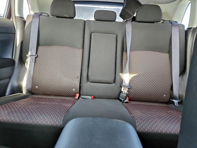 Photo 10 from auction – 2018 MITSUBISHI OUTLANDER with VIN JA4AR3AU3JZ029416