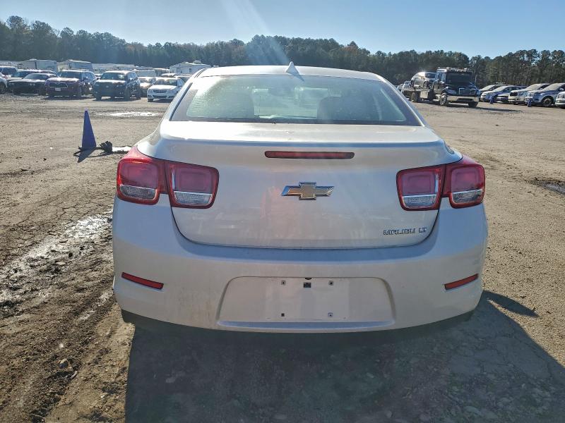 Photo 6 from auction – 2014 CHEVROLET MALIBU 1LT with VIN 1G11C5SL1EF209356