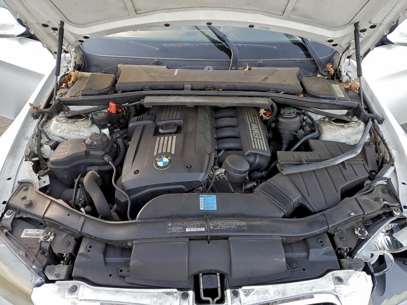 Photo 11 from auction – 2010 BMW 328 with VIN WBAPH5G53ANM34520