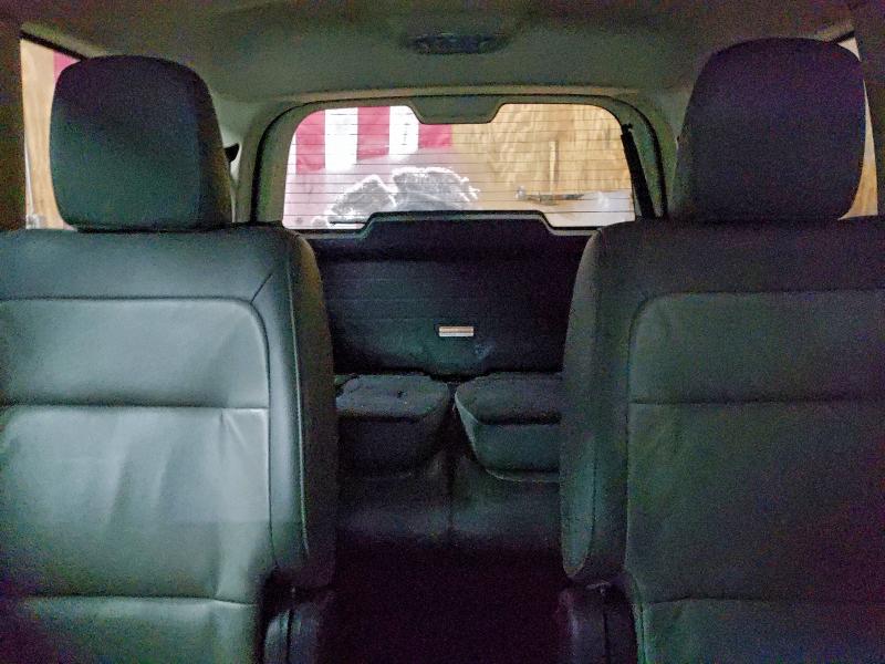 Foto 10 de la subasta – 2019 FORD FLEX SEL con VIN 2FMHK6C84KBA37812