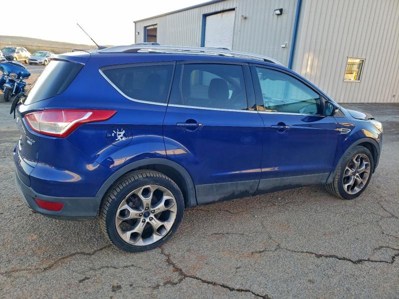 Photo 3 from auction – 2014 FORD ESCAPE TIT with VIN 1FMCU9J97EUB25253
