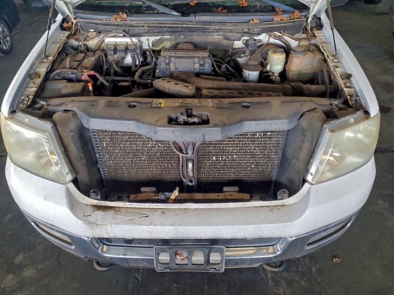 Photo 11 from auction – 2004 FORD F150 SUPER with VIN 1FTPW14514KD00441