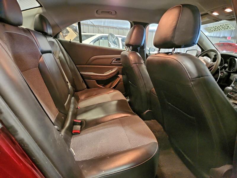 Photo 10 from auction – 2016 CHEVROLET MALIBU LIM with VIN 1G11C5SA4GF126523