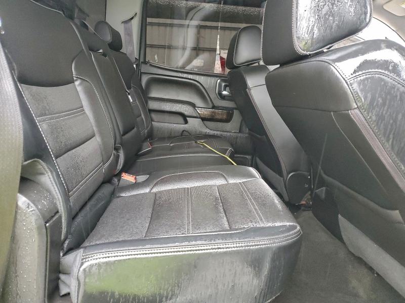 Photo 10 from auction – 2016 GMC SIERRA K25 with VIN 1GT12UE87GF247091