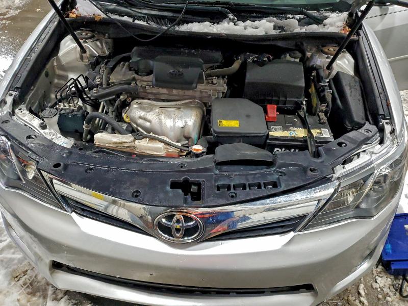 Photo 11 from auction – 2014 TOYOTA CAMRY L with VIN 4T1BF1FK4EU845094