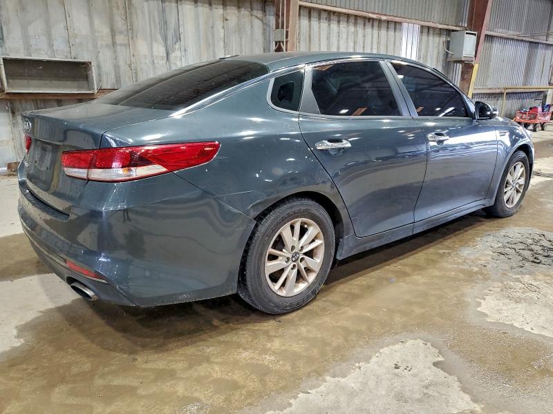 Photo 3 from auction – 2016 KIA OPTIMA LX with VIN KNAGT4L30G5079425