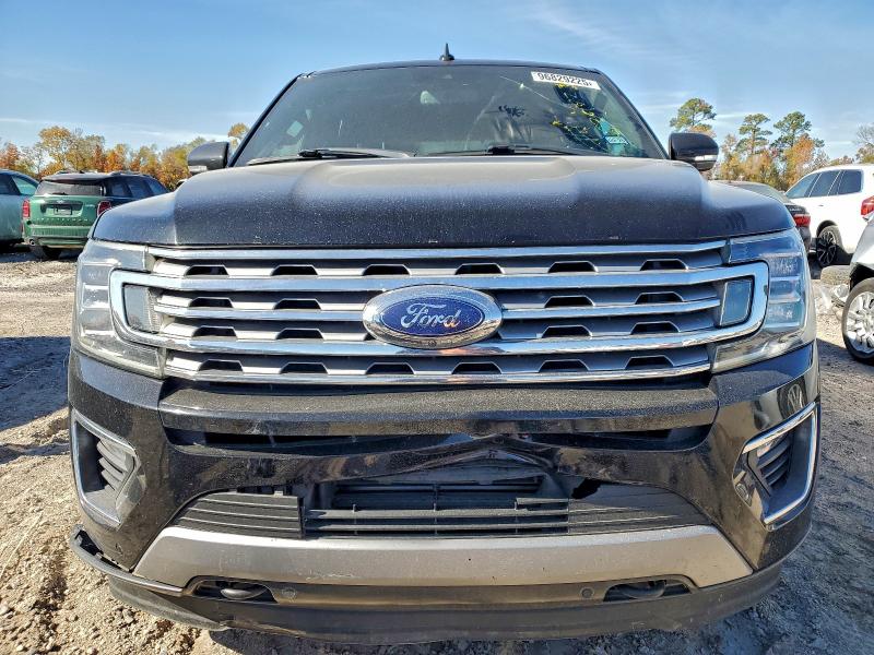 Photo 5 from auction – 2018 FORD EXPEDITION with VIN 1FMJU2AT4JEA63762