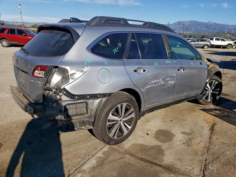 Photo 3 from auction – 2018 SUBARU OUTBACK 3. with VIN 4S4BSENC4J3205660