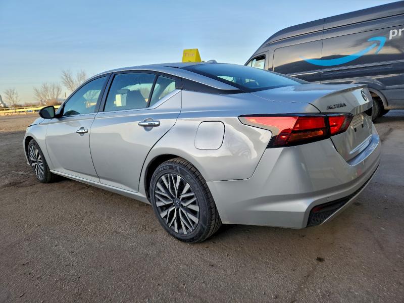 Photo 2 from auction – 2024 NISSAN ALTIMA SV with VIN 1N4BL4DV4RN410187