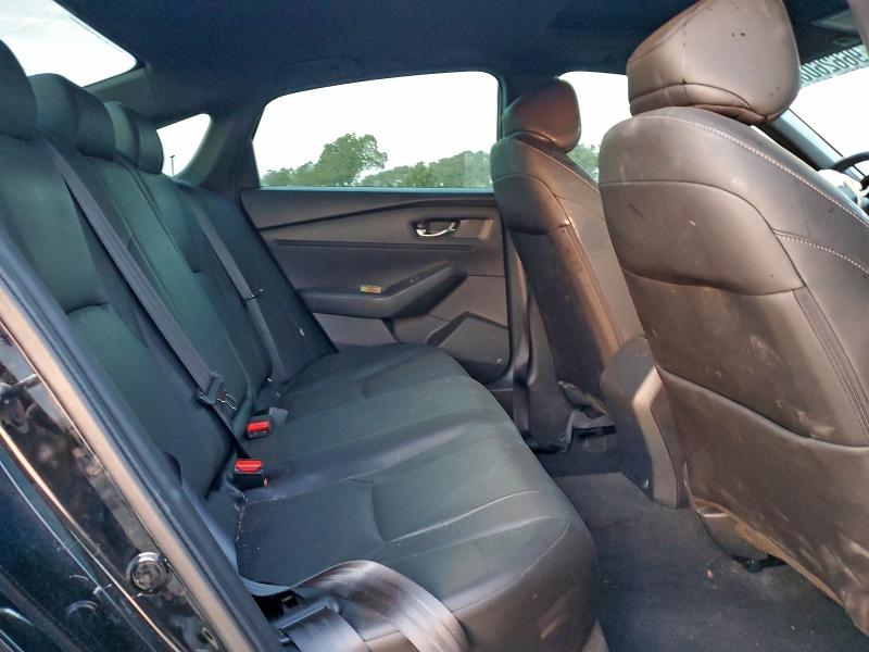 Photo 10 from auction – 2024 HONDA ACCORD with VIN 1HGCY2F78RA072255
