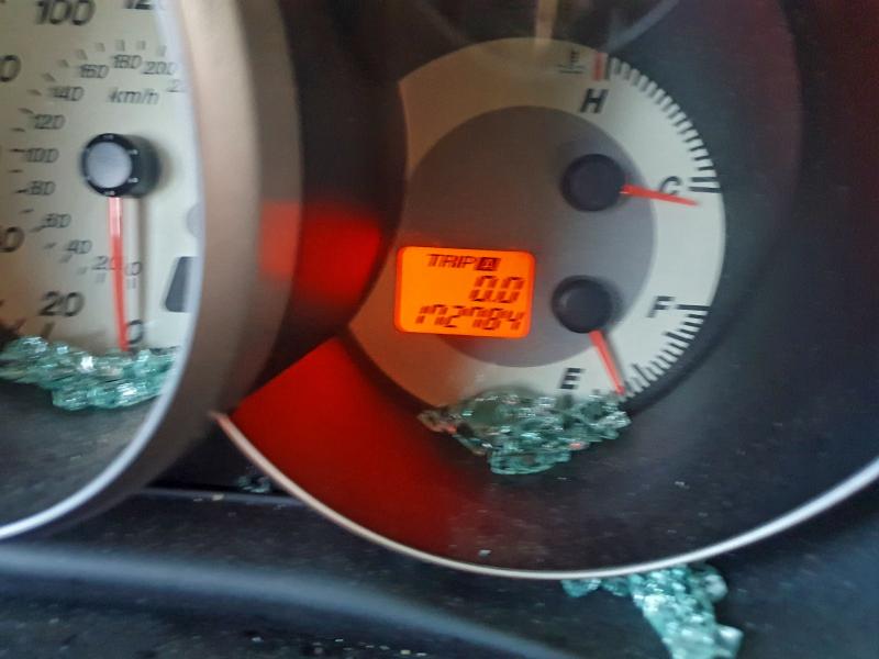 Photo 9 from auction – 2008 MAZDA 3 I with VIN JM1BK32F781162378
