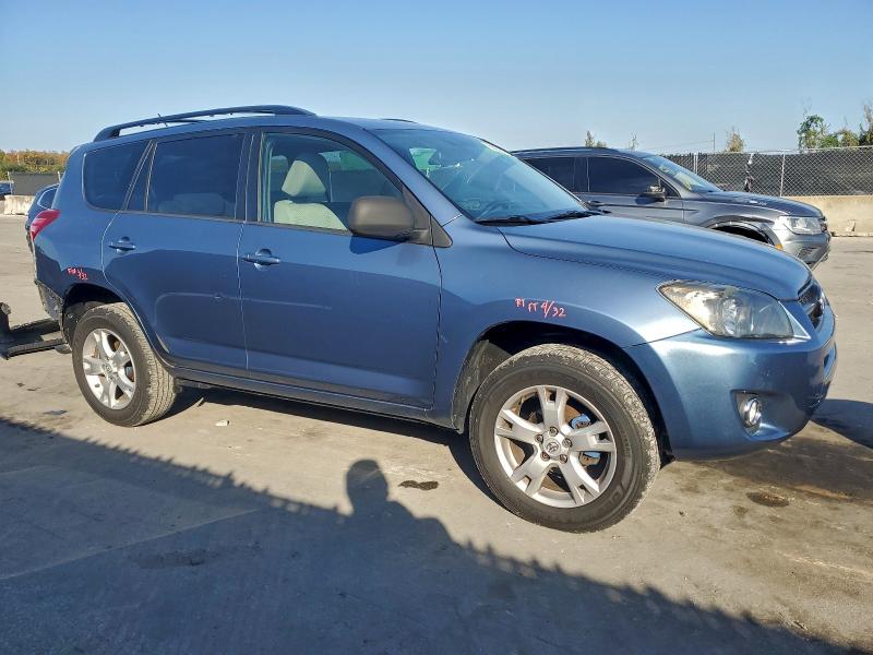 Photo 4 from auction – 2011 TOYOTA RAV4 with VIN JTMBF4DV1B5040761