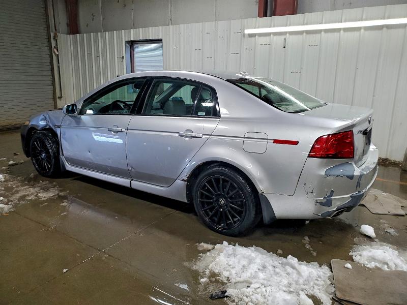 Photo 2 from auction – 2006 ACURA 3.2TL with VIN 19UUA66236A075936