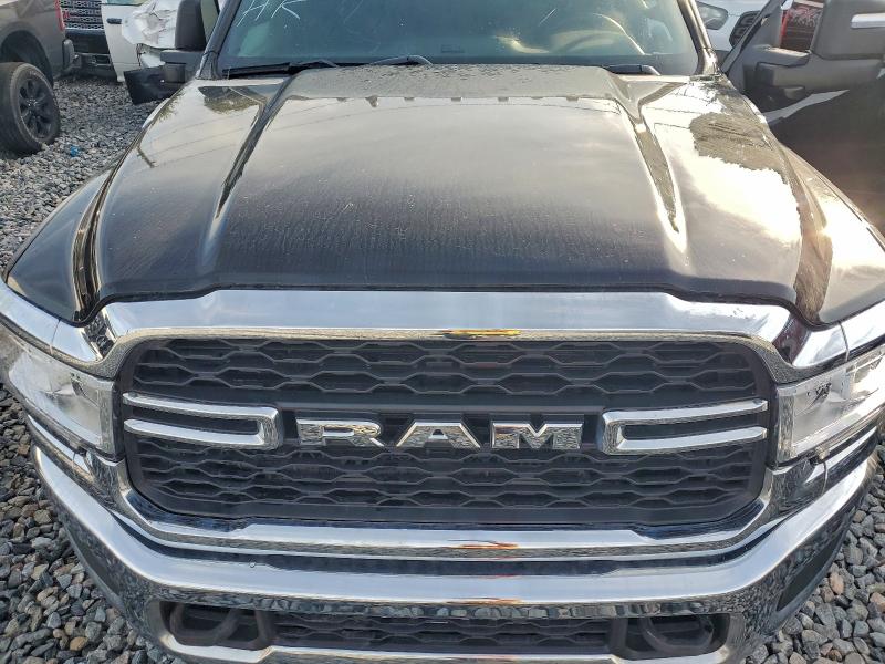 Photo 11 from auction – 2024 RAM 3500 TRADE with VIN 3C63RRGL0RG369061