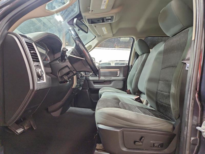 Photo 7 from auction – 2014 RAM 1500 SLT with VIN 1C6RR7GTXES372941