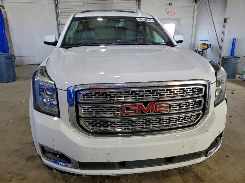 Photo 5 from auction – 2019 GMC YUKON SLT with VIN 1GKS2BKC1KR248945