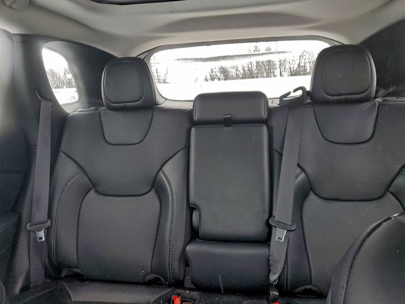 Photo 10 from auction – 2022 JEEP CHEROKEE L with VIN 1C4PJMDXXND508681