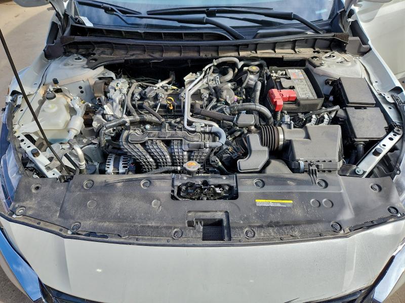 Photo 11 from auction – 2025 NISSAN ALTIMA SV with VIN 1N4BL4DV3SN356256