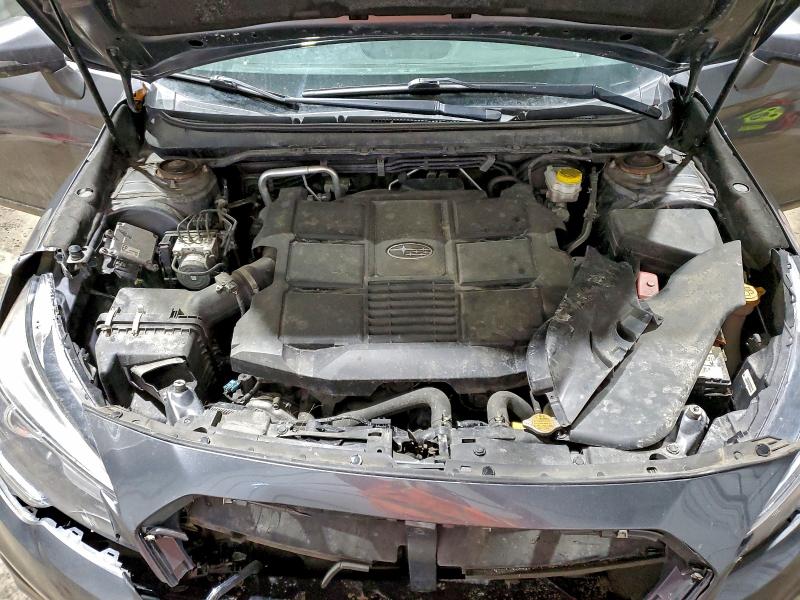 Photo 12 from auction – 2019 SUBARU OUTBACK 3. with VIN 4S4BSENC8K3208790
