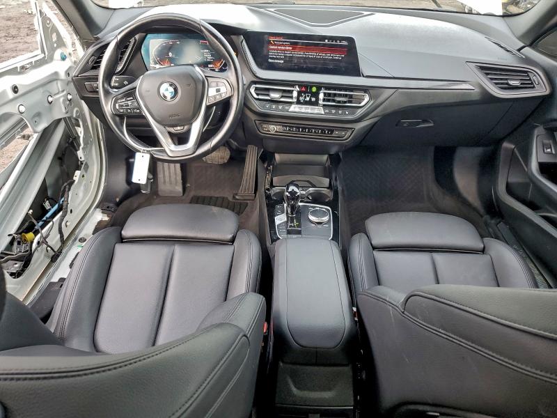 Photo 8 from auction – 2022 BMW 228XI with VIN WBA73AK00N7K39326
