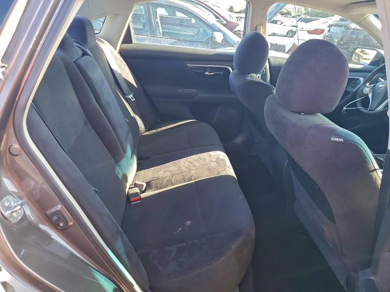 Photo 10 from auction – 2013 NISSAN ALTIMA 2.5 with VIN 1N4AL3AP8DC164356
