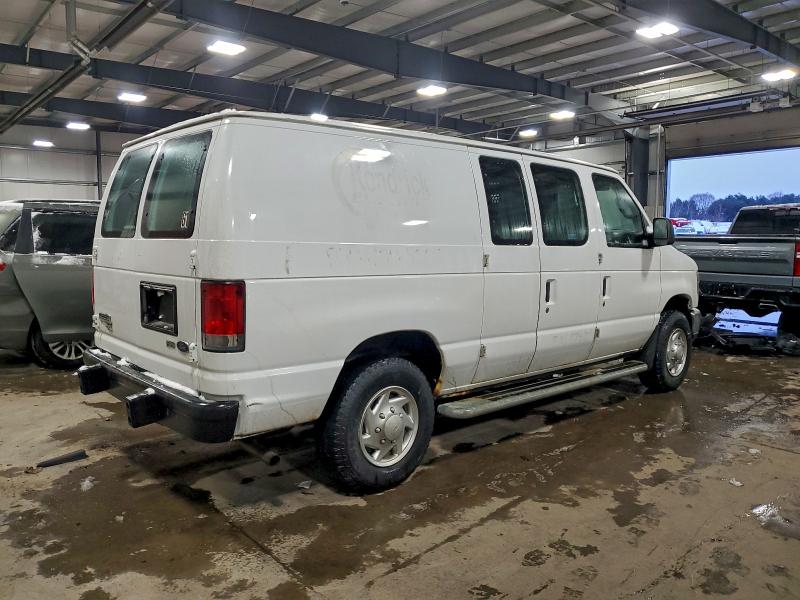Photo 3 from auction – 2014 FORD ECONOLINE with VIN 1FTNE2EW6EDA18955
