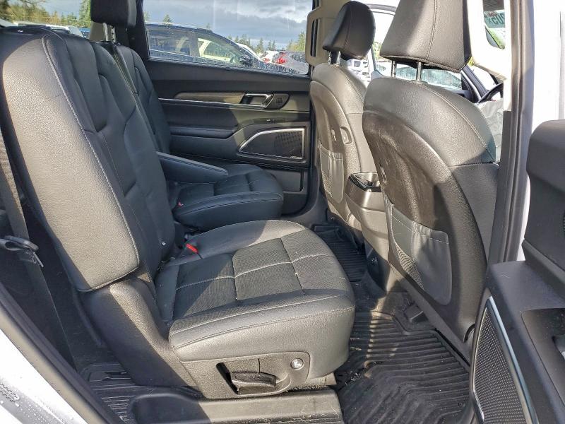 Photo 11 from auction – 2022 KIA TELLURIDE with VIN 5XYP5DHC1NG272452