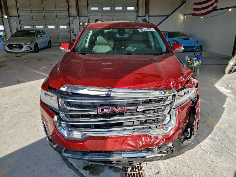 Photo 5 from auction – 2023 GMC ACADIA SLT with VIN 1GKKNML48PZ223901