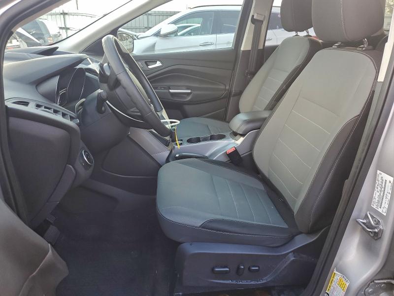Photo 7 from auction – 2016 FORD ESCAPE SE with VIN 1FMCU0G77GUB58645